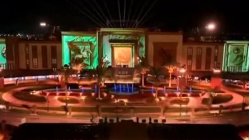 بطولة العالم العسكرية