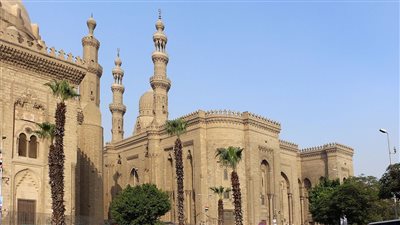 مواقيت الصلاة، موعد أذان الظهر اليوم الثلاثاء 6 - 5 - 2025 في القاهرة والمحافظات 	