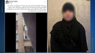 الأمن يكشف ملابسات فيديو 