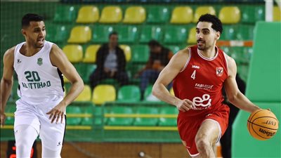 كرة السلة، اليوم انطلاق مواجهات نصف نهائي كأس مصر