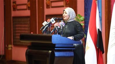 مدير مرصد الأزهر تدعو الشباب لاستغلال الإعلام في دعم القضايا العادلة وعلى رأسها فلسطين 