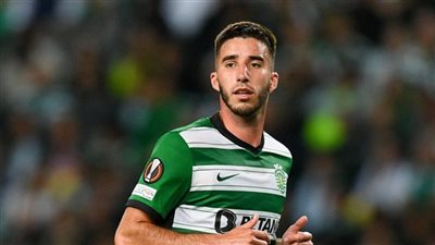 بـ 60 مليون يورو شرط جزائي، اتحاد جدة يقترب من ضم نجم برتغالي 