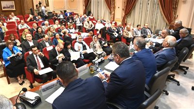 النواب يستمع للملاك والمستأجرين بشأن تعديل الإيجار القديم الأسبوع المقبل