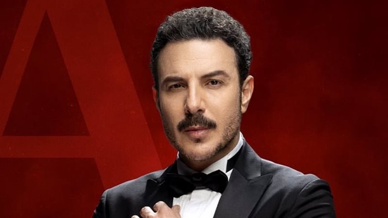 باسل خياط، فيتو 