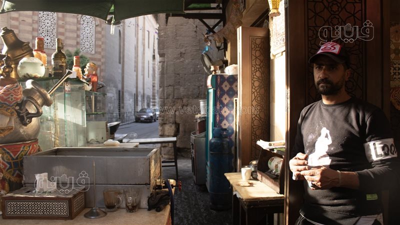 محمد على موسى صاحب