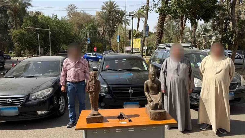 الشرطة تحبط محاولة