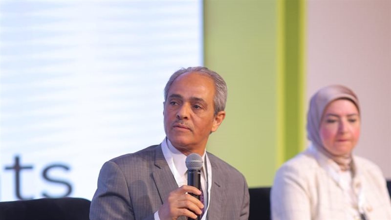 مؤتمر الصادرات المصرية