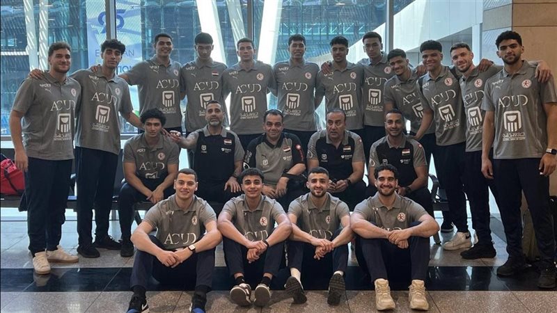 منتخب الشباب لكرة