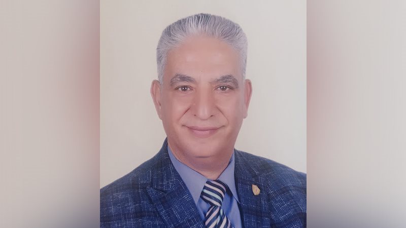 الدكتور محسن محمد