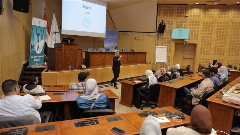فعاليات برنامج ستارز