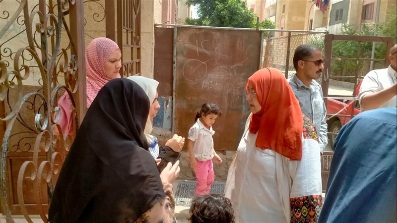 حملات وحدة تنظيم