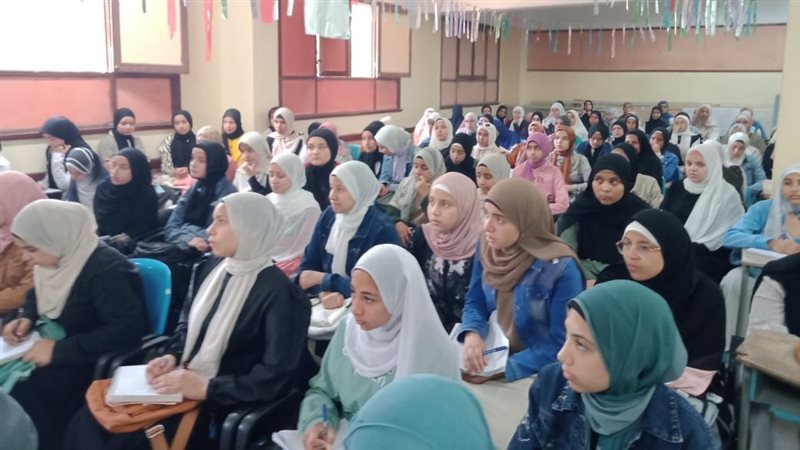 مراجعات الشهادة الاعدادية،