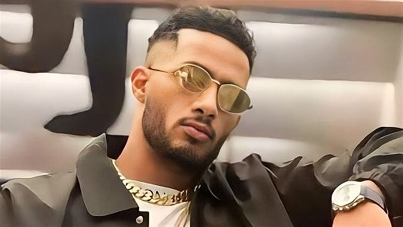 محمد رمضان، فيتو