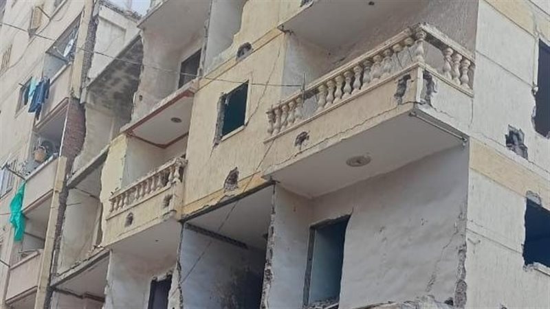 الاسكندريه 