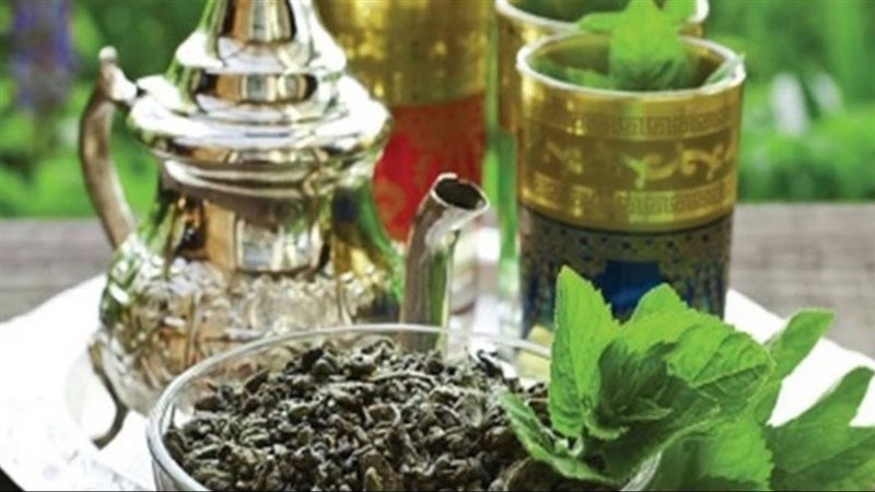 فوائد الشاي بالنعناع