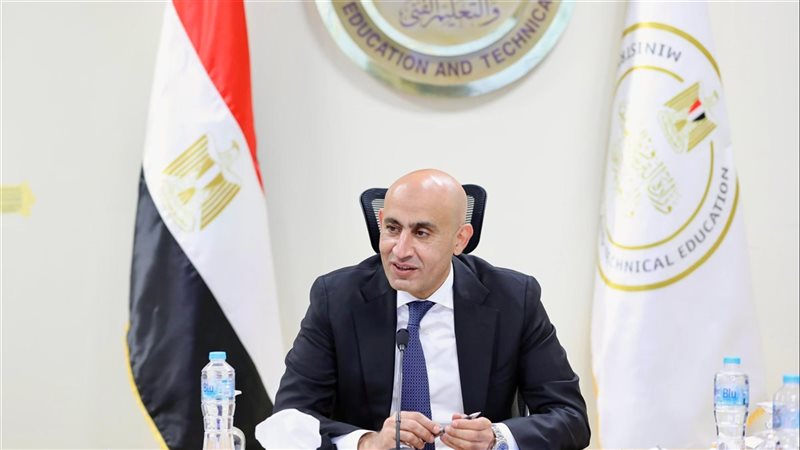 محمد عبداللطيف وزير