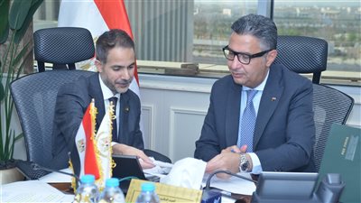 وزير التموين يلتقي أعضاء مجلسي النواب والشيوخ لمناقشة مطالب المواطنين
