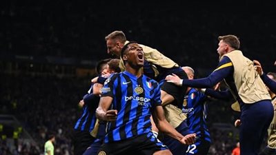 الشرط الجزائي يقرب نجم إنتر ميلان من الانتقال إلى برشلونة 