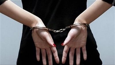 ضبط والدة الطفل المعثور عليه أمام مسجد بالمنوفية