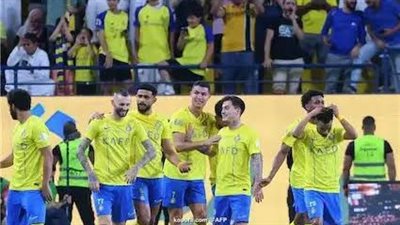 النصر السعودي يختار مديرا رياضيا جديدا