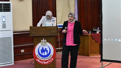 الصحة: تطبيق النظام الإلكتروني الموحد لإدارة الموارد البشرية خطوة محورية نحو الحوكمة 