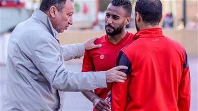 تفاصيل الأزمة الصحية لحسام عاشور منذ الرحيل عن الأهلي