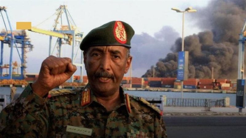 البرهان 