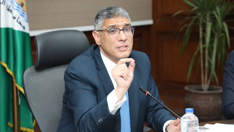 محافظ الجيزة، فيتو