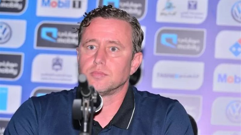 ريجيكامب مدرب الترجي