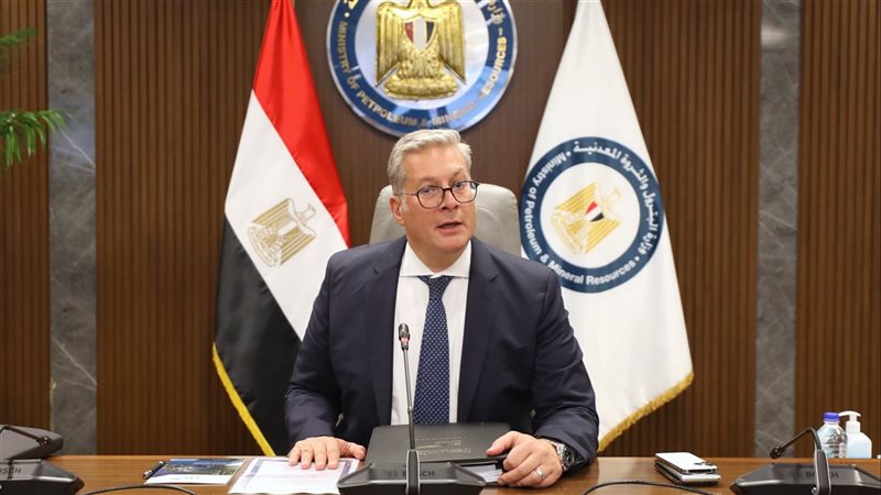 المهندس كريم بدوي