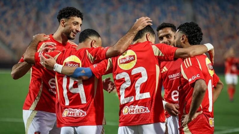 الاهلي،فيتو