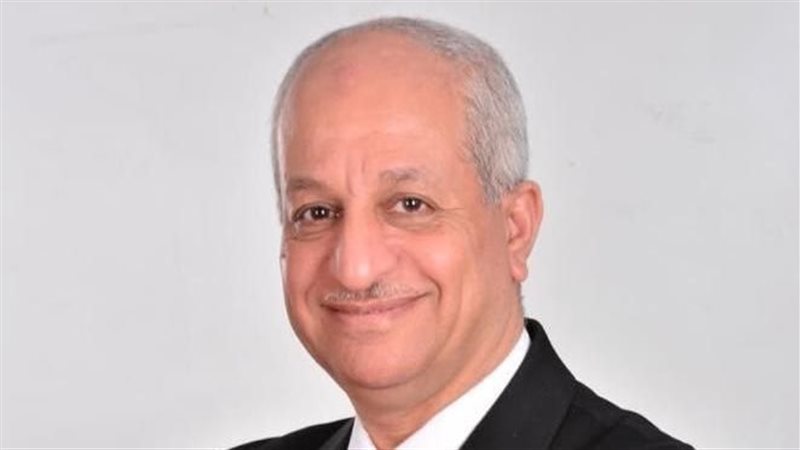 المهندس جمال عسكر،