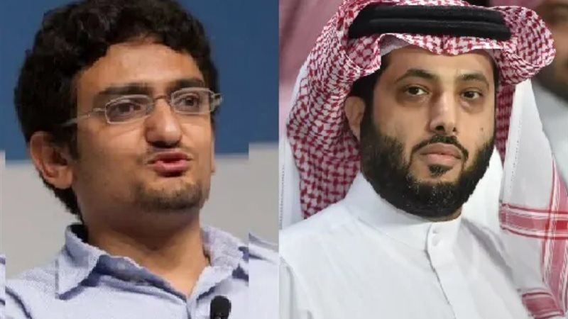 وائل غنيم يوجه رسالة