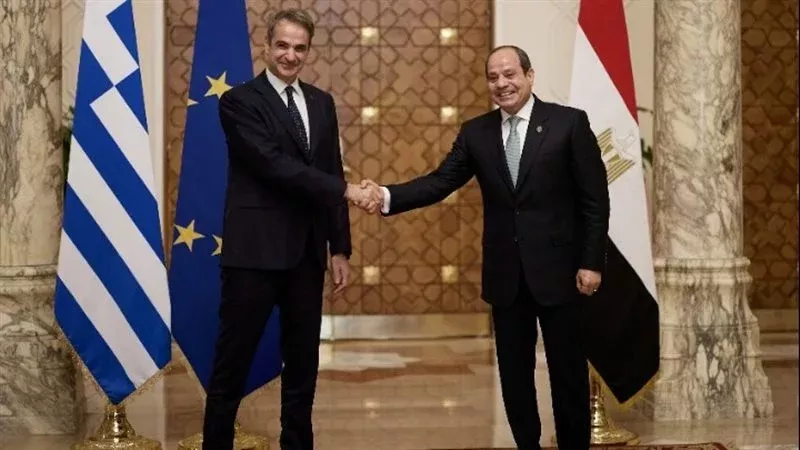 الرئيس عبد الفتاح