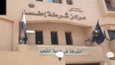 ربة منزل تتهم شقيق زوجها بالتحرش بطفلتها في الفيوم 