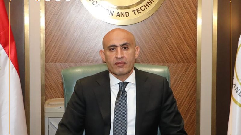 محمد عبد اللطيف وزير