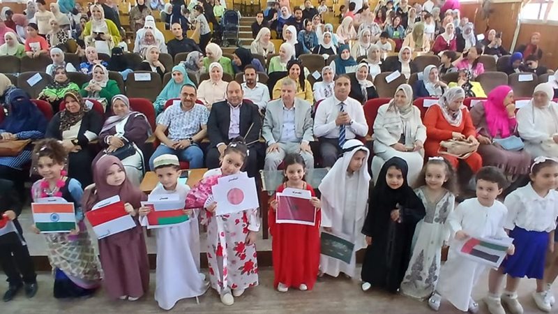 تعليم الشرقية: رمضان