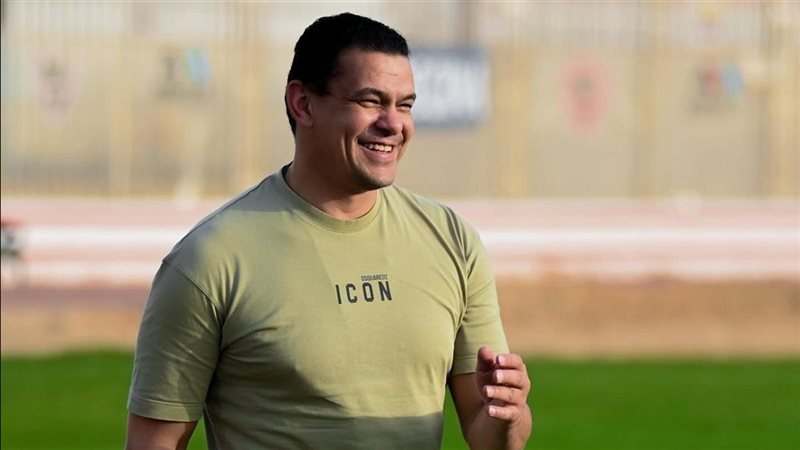 عبد الواحد السيد،فيتو