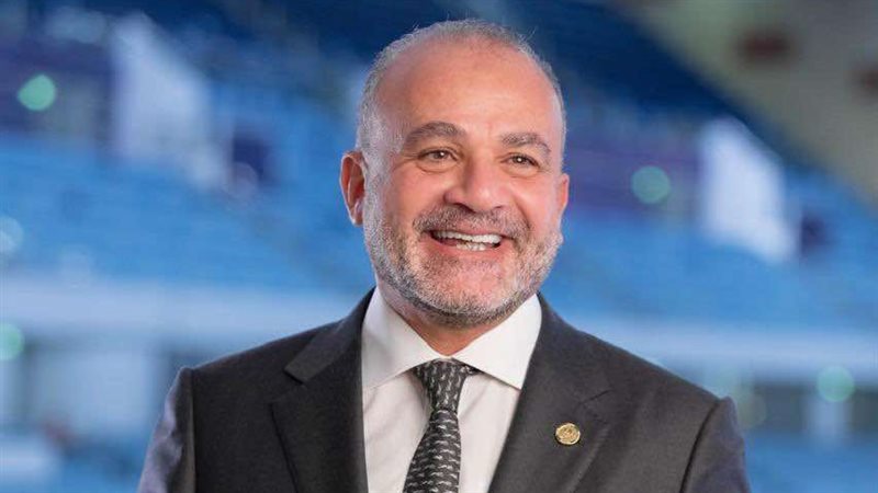عبد المنعم الحسيني