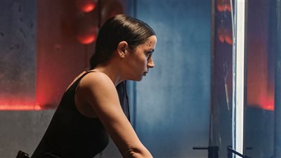 كواليس تدريبات أرماس وريفز على المشاهد القتالية بفيلم Ballerina (فيديو)