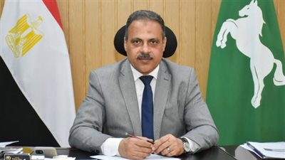 بنسبة 95%، محافظة الشرقية تستجيب لـ 2710 شكاوى خلال أبريل الماضي