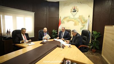 غرفة عمليات المحامين: نسبة الاستجابة للإضراب تجاوزت 90% 