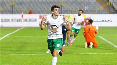 عبد الرحيم دغموم يكشف سبب تألقه أمام الاتحاد
