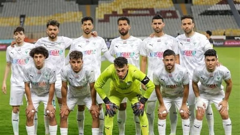 المصري البورسعيدي،فيتو