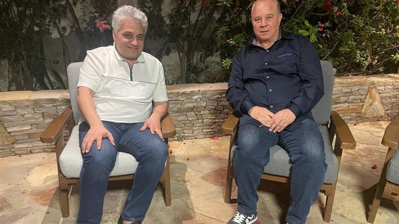 شوقي غريب 