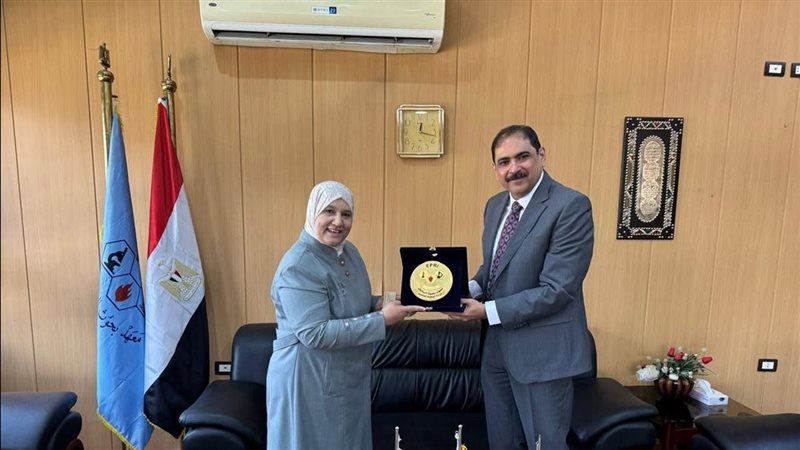 معهد بحوث البترول،