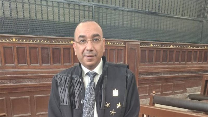 نقيب محامين الإسكندرية