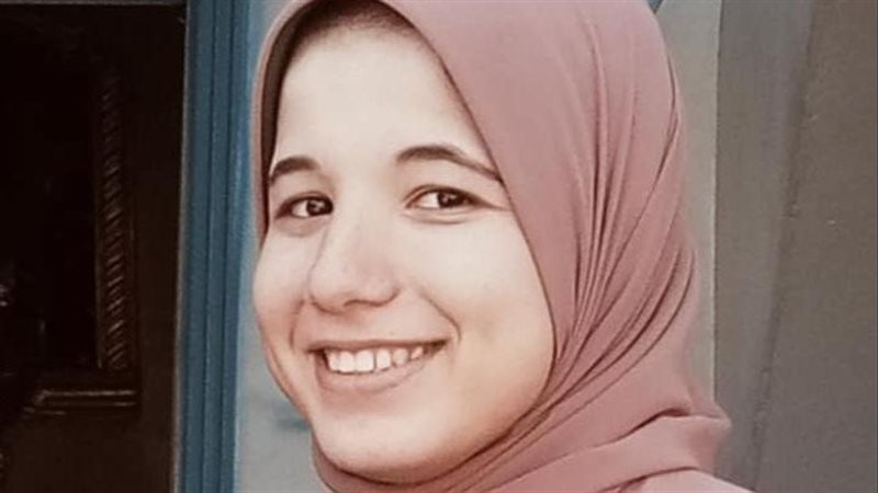 اختفاء فتاة بالقليوبية،