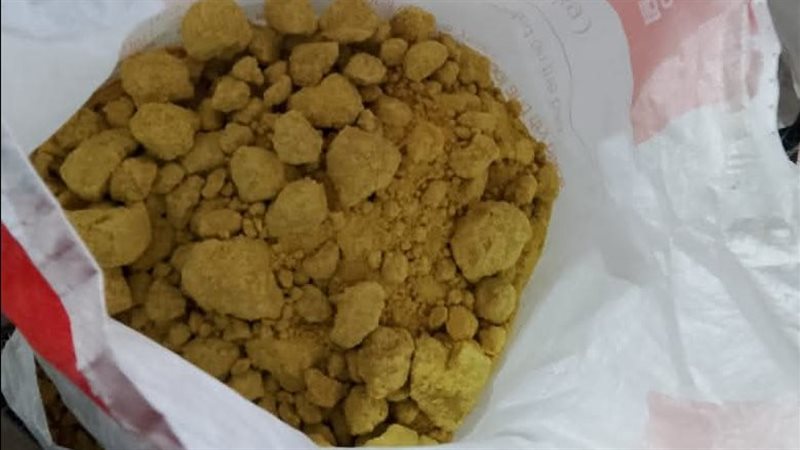 مرقة الدجاج 