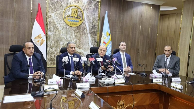 رئيس جهاز حماية المستهلك